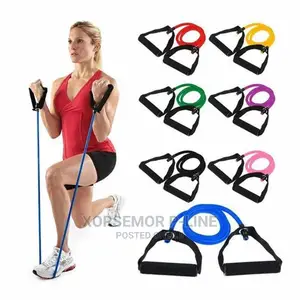 Resistance Bands