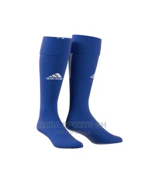 Adidas Soccer Socks