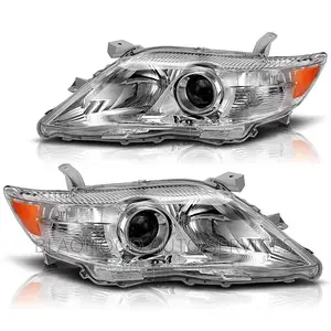 Toyota Camry 2010-11 Front Head Light Available