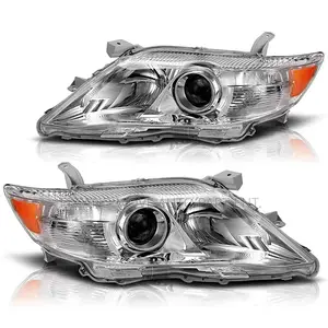Toyota Camry 2010-11 Front Head Light Available