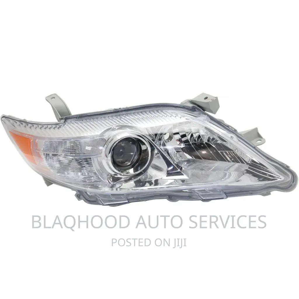Toyota Camry 2010-11 Front Head Light Available