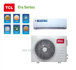 TCL Air Conditioner 1.5hp R410 (Tac-12csa/Ya21)