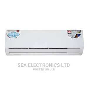 TCL Aircon TAC-12CSA/YA21 (1.5 Hp) - A/C