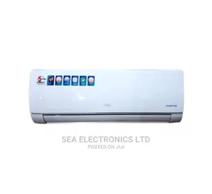 TCL (Tac- R410 1.5hp Split Air Conditioner