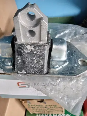 Volvo XC90 Engine Seat