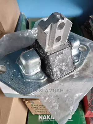 Volvo XC90 Engine Seat