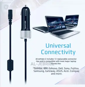 Promate Drivemate-2