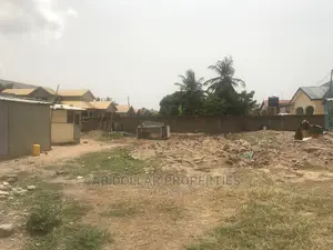 Half Plot for Sale at Spintex Road