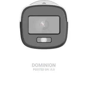 Hikvision DS-2CD1027G0-L 2 MP Colorvu IP Camera Bullet
