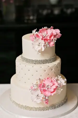 Wedding Cakes and More