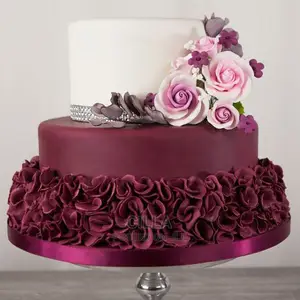 Wedding Cakes and More