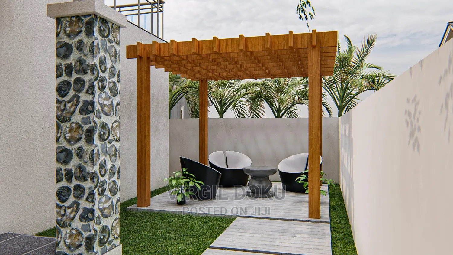 Architectural Designs | Building Plans | 3d Visualization