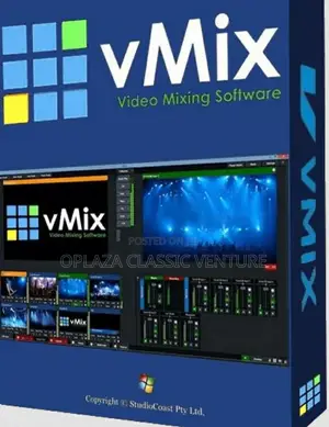 Vmix 26 Latest