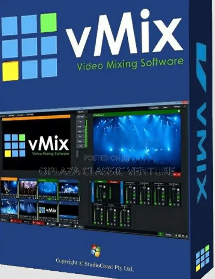 Vmix 26 Latest