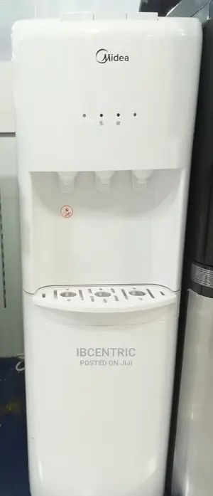 Midea 15L 3 Taps Water Dispenser