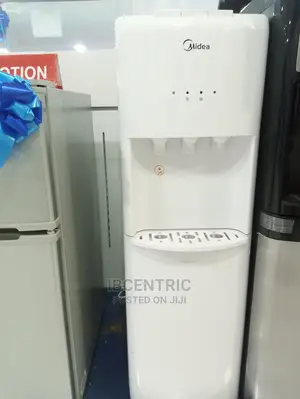 Midea 15L 3 Taps Water Dispenser