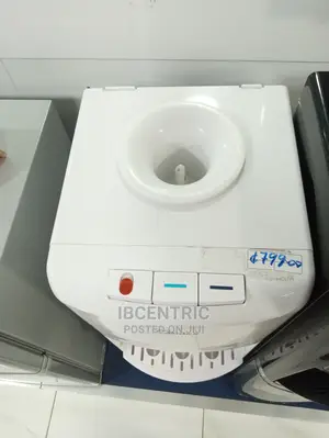 Midea 15L 3 Taps Water Dispenser