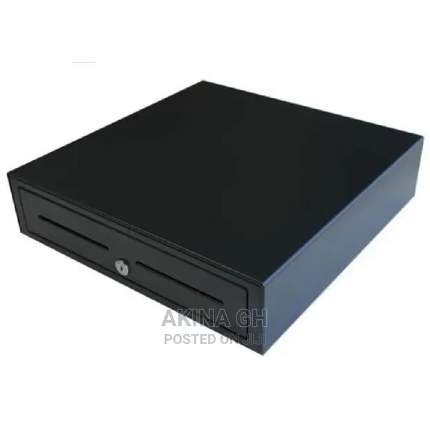 Cash Drawer