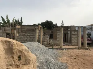 3 Bedrooms Uncompleted for Sale at Spintex