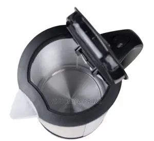 Adler Stainless Steel Kettle From Germany