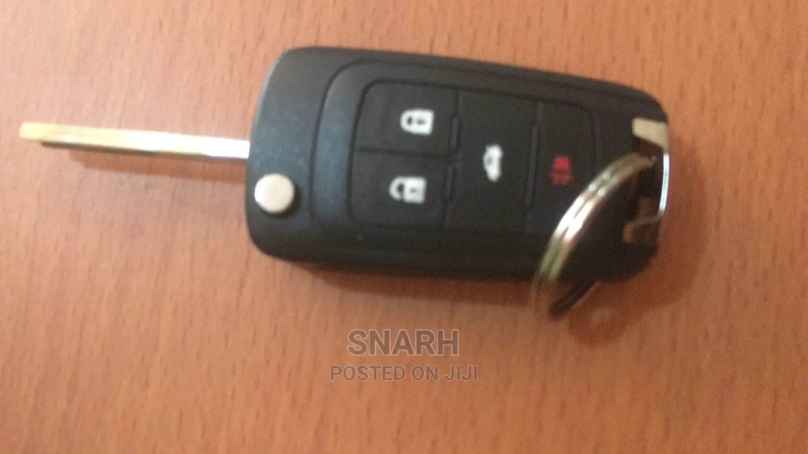 Car Key Solution