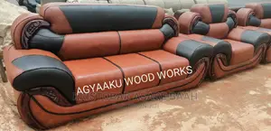 Agyaaku Wood Works