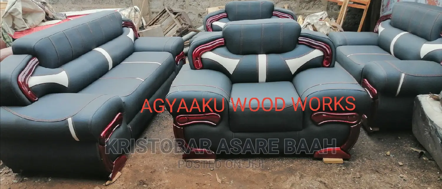 Agyaaku Wood Works