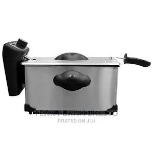 Deep Fryer 3L (Westinghouse)