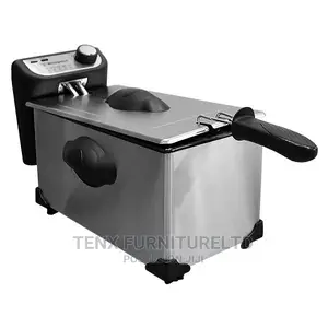 Deep Fryer 3L (Westinghouse)