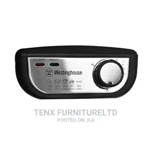 Deep Fryer 3L (Westinghouse)