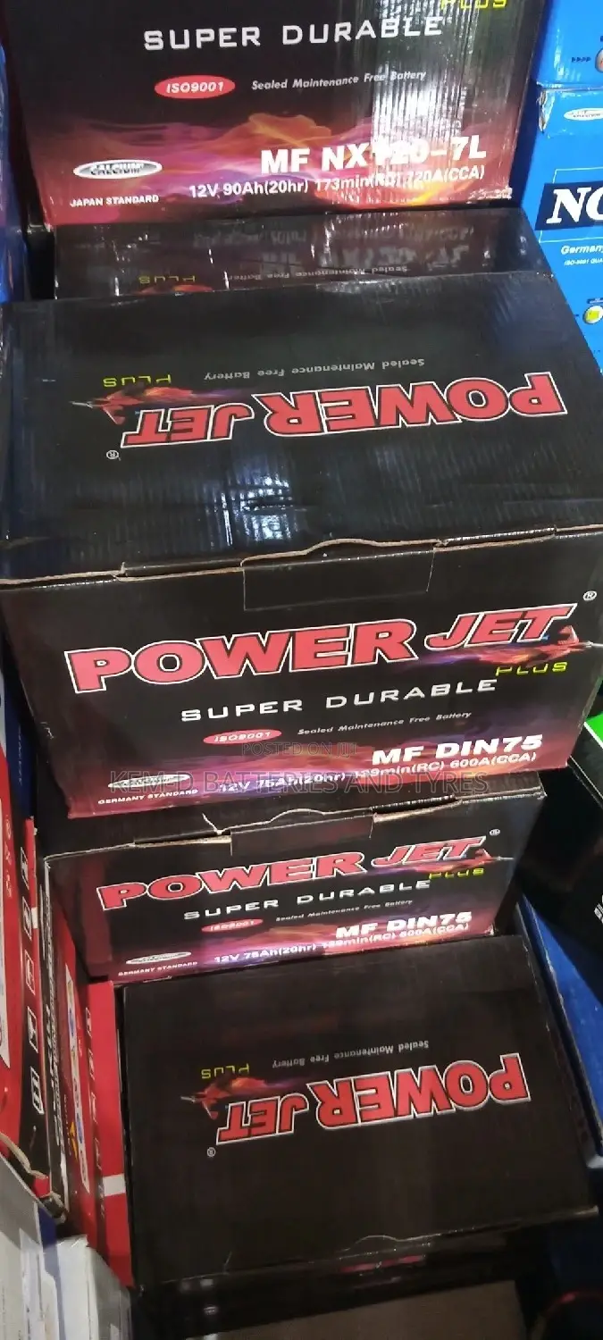 Battery Batteries 15
