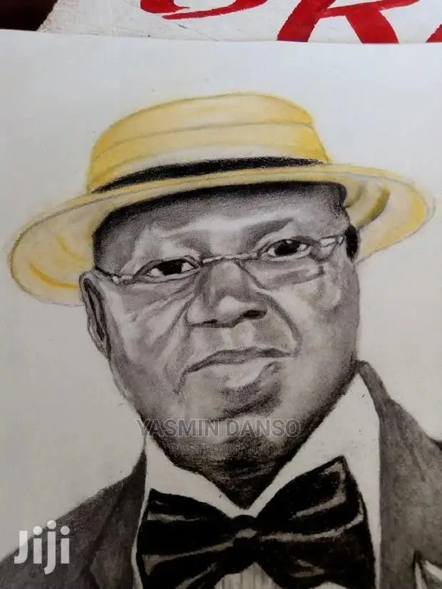 Pencil Art , Painting and Picture Framing