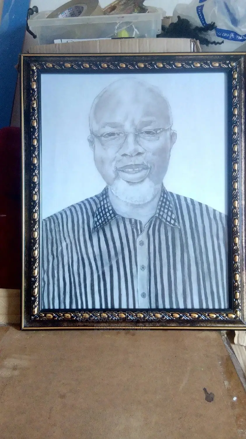Pencil Art , Painting and Picture Framing