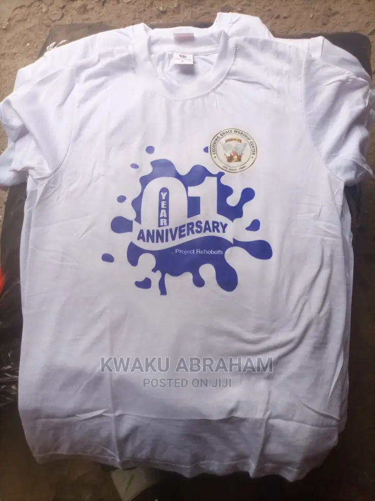 T-Shirt Printing
