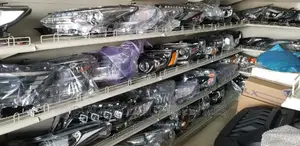 Brand New Front HEADLIGHT for All Cars Available