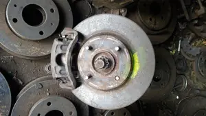 Nissan Sentra 2008 Complete FRONT WHEEL HUB Available