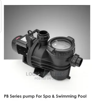 Swimming Pool Pumps
