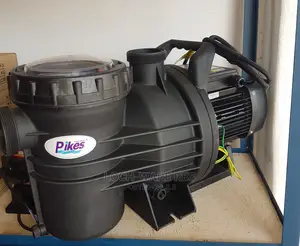 Swimming Pool Pumps