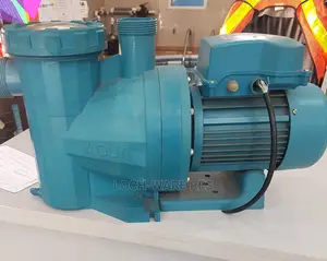 Swimming Pool Pumps
