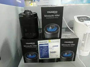 Nasco 5watts Mosquito Killer