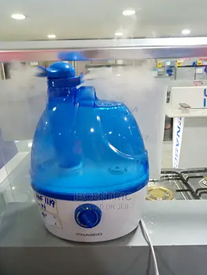 Nasco 26W Ultrasonic Humidifier
