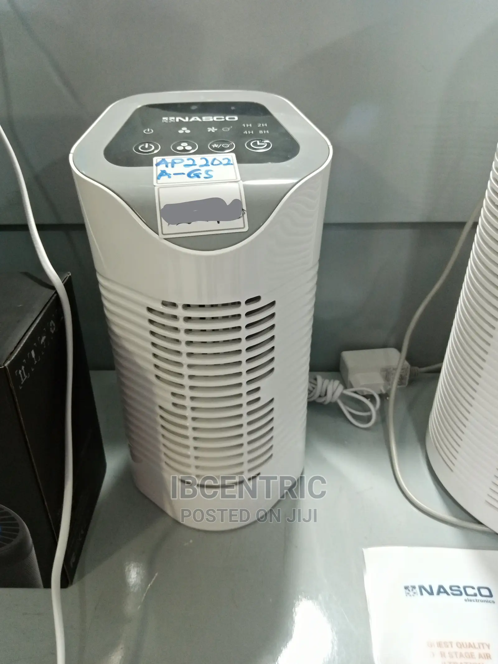 Nasco Air Purifier