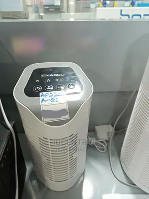 Nasco Air Purifier