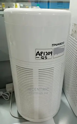 Nasco Air Purifier