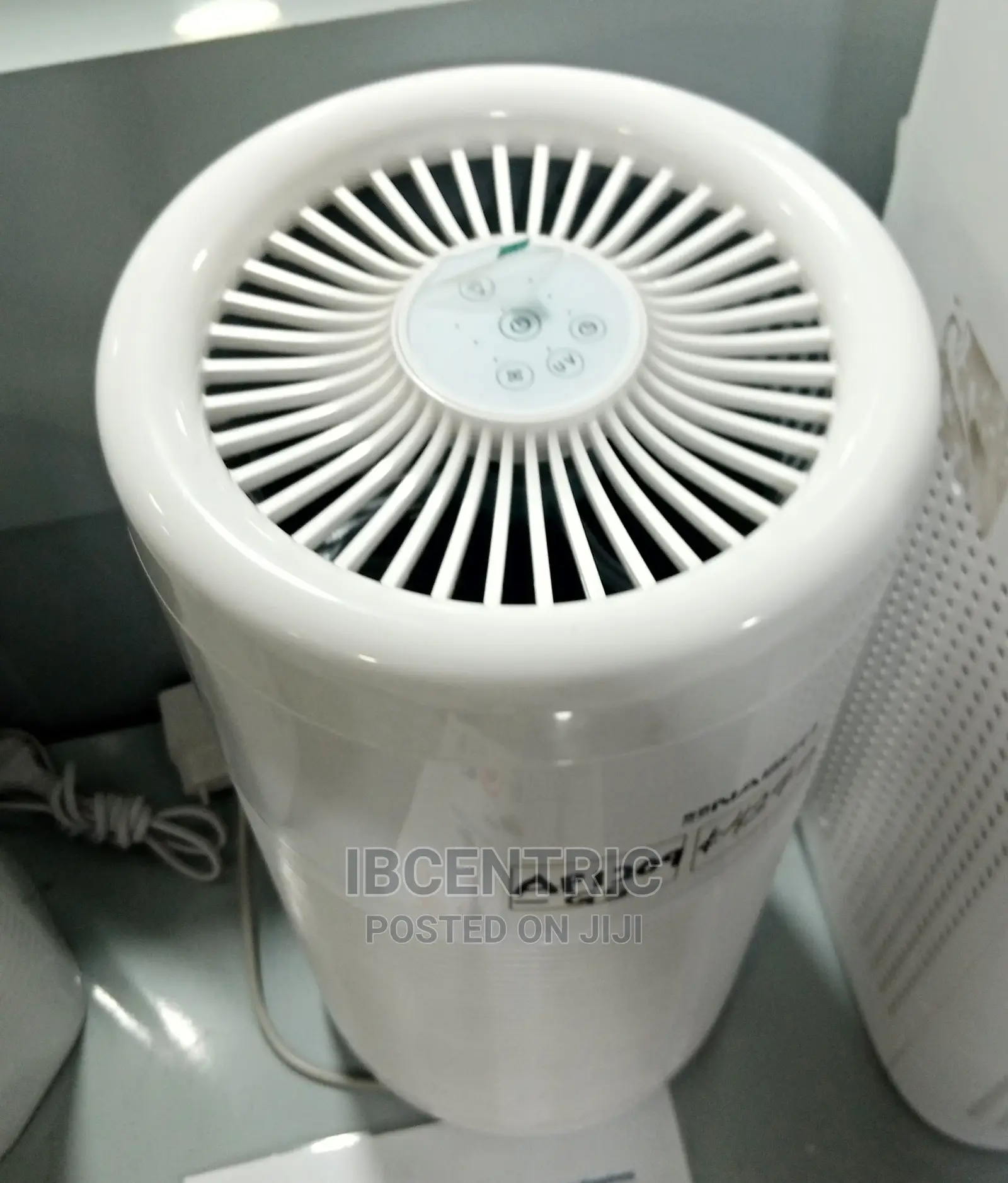Nasco Air Purifier