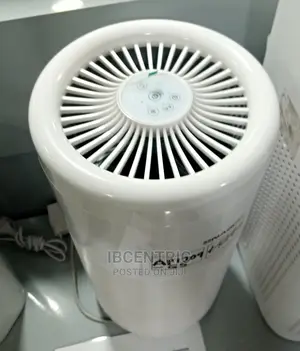 Nasco Air Purifier