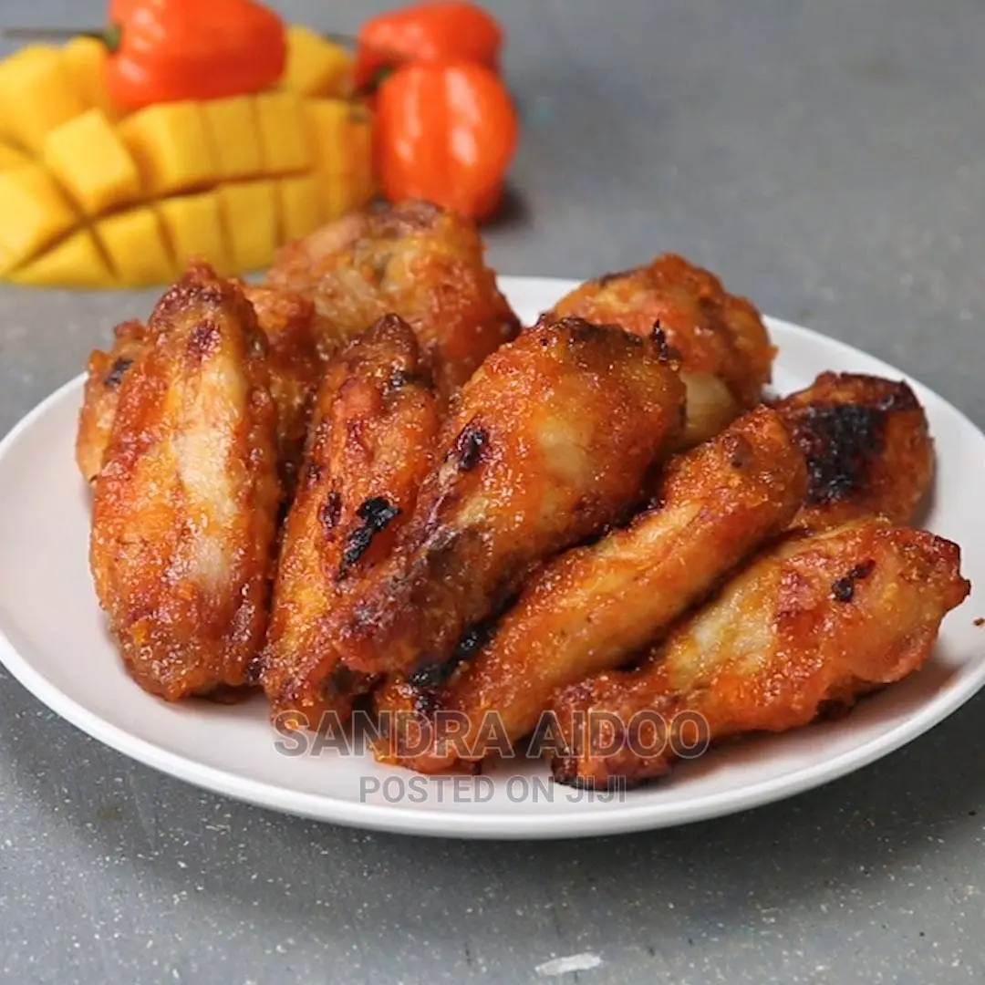 Taste Nothing Else but Fresh Ingredients Always