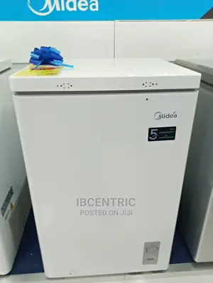 Midea 99L Chest Freezer
