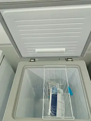 Midea 99L Chest Freezer
