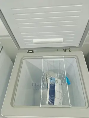 Midea 99L Chest Freezer